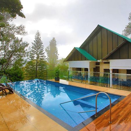 Chithirapuram Palace Munnar Exteriér fotografie